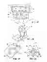 Fig. 12 - Fluid Delivery Device And A Method of Delivering Fluid