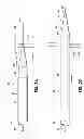 Fig. 05 - Two-piece transseptal cannula, delivery system, and method of delivery