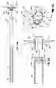 Fig. 09 - Two-piece transseptal cannula, delivery system, and method of delivery