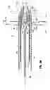 Fig. 13 - Two-piece transseptal cannula, delivery system, and method of delivery