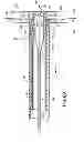 Fig. 15 - Two-piece transseptal cannula, delivery system, and method of delivery