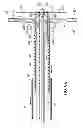 Fig. 18 - Two-piece transseptal cannula, delivery system, and method of delivery