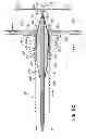 Fig. 25 - Two-piece transseptal cannula, delivery system, and method of delivery