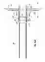 Fig. 27 - Two-piece transseptal cannula, delivery system, and method of delivery