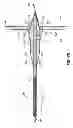 Fig. 32 - Two-piece transseptal cannula, delivery system, and method of delivery