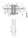 Fig. 34 - Two-piece transseptal cannula, delivery system, and method of delivery