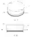 Fig. 05 - Device for the rapid injection of local anesthesia through a pleurality of needles