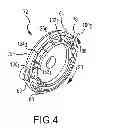 Fig. 06 - Adjustable stop for elongate medical device deflection mechanism