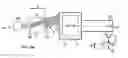 Fig. 01 - Ophthalmological device for treating eye tissue