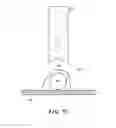Fig. 10 - MULTI-SPOT LASER PROBE WITH MICRO-STRUCTURED DISTAL SURFACE