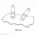 Fig. 35 - Methods and systems for optimizing lesion placement to minimize and treat cardiac fibrillation