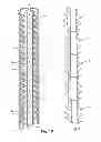 Fig. 05 - Device for attachment of prosthesis