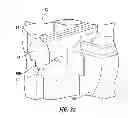 Fig. 45 - Protective cap for an insertion device and other insertion device features