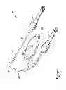 Fig. 02 - Electrode insertion tools, lead assemblies, kits and methods for placement of cardiac device electrodes