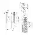 Fig. 08 - Adjustable wire length stylet handle