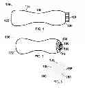 Fig. 02 - Circular surgical scalpel and marker