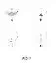 Fig. 04 - Circular surgical scalpel and marker