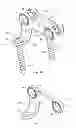 Fig. 07 - Spinal stabilization system and method