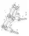 Fig. 09 - Spinal stabilization system and method
