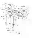 Fig. 06 - Systems and methods for fusing a sacroiliac joint and anchoring an orthopedic appliance