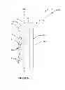 Fig. 40 - Systems and methods for fusing a sacroiliac joint and anchoring an orthopedic appliance