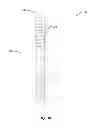 Fig. 43 - Systems and methods for fusing a sacroiliac joint and anchoring an orthopedic appliance