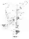 Fig. 49 - Systems and methods for fusing a sacroiliac joint and anchoring an orthopedic appliance