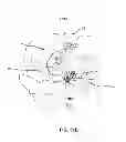 Fig. 83 - Systems and methods for fusing a sacroiliac joint and anchoring an orthopedic appliance