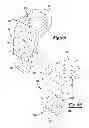Fig. 09 - Guide assembly for lateral implants and associated methods