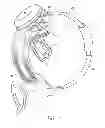 Fig. 02 - Fitting of brightness as a function of current amplitude in a visual prosthesis