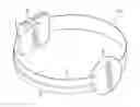 Fig. 01 - Personal thermal regulating device