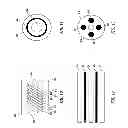 Fig. 06 - MRI-safe implantable lead