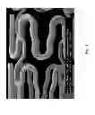 Fig. 02 - Microstructured absorbable implant