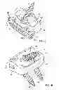 Fig. 02 - Retaining mechanism, implant, and tool