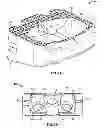 Fig. 03 - Retaining mechanism, implant, and tool