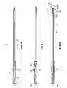 Fig. 07 - Retaining mechanism, implant, and tool
