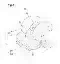 Fig. 07 - Artificial knee joint