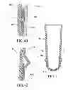 Fig. 10 - Suspension liner system with seal
