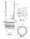 Fig. 12 - Suspension liner system with seal