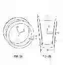 Fig. 07 - Modeling using thin plate spline technology
