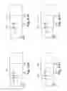 Fig. 16 - Palletizer for corrugated bundles