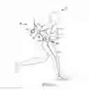 Fig. 10 - Systems and methods for adding or subtracting energy to body motion