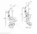 Fig. 18 - Systems and methods for adding or subtracting energy to body motion