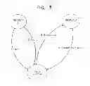 Fig. 04 - Method for actuating valves for controlling a flow path and machines, especially medical treatment machines