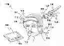 Fig. 01 - Positioning device for automated hair cutting system