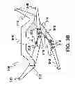 Fig. 07 - Positioning device for automated hair cutting system