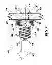 Fig. 08 - Positioning device for automated hair cutting system