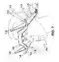 Fig. 11 - Positioning device for automated hair cutting system
