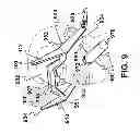 Fig. 13 - Positioning device for automated hair cutting system