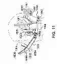Fig. 15 - Positioning device for automated hair cutting system